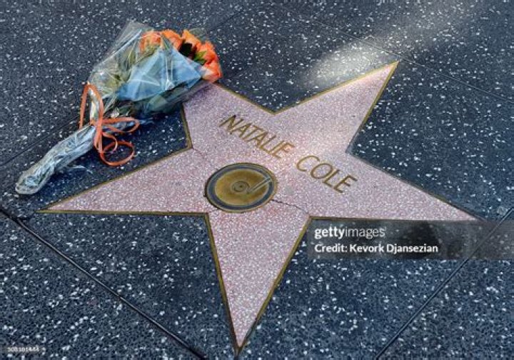 Natalie Cole dies at 65; singer was daughter of