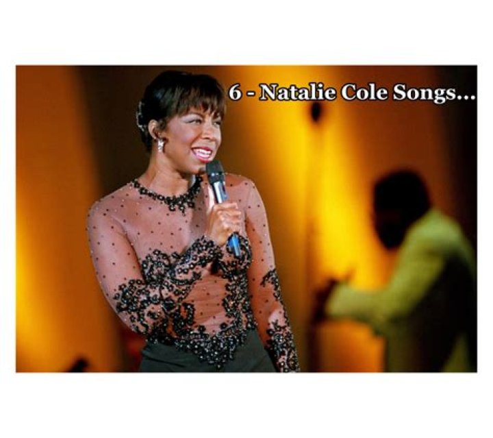 Natalie Cole Songs, Death & Family