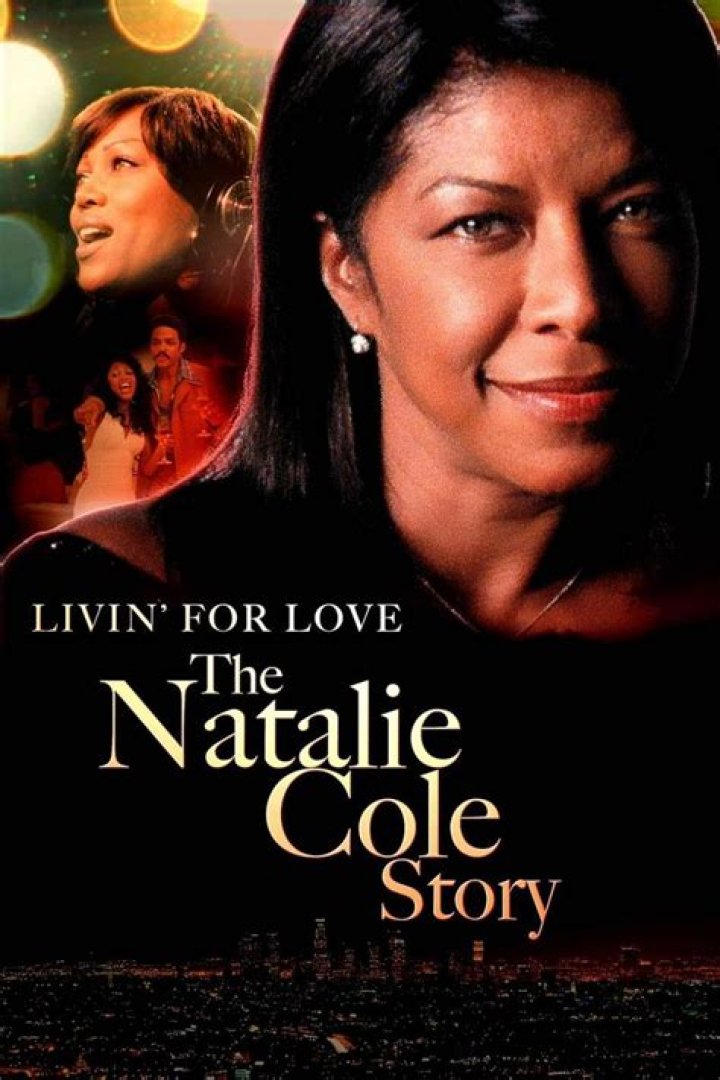 Natalie Cole, Voice and MillionSelling Hitmaker, Dies