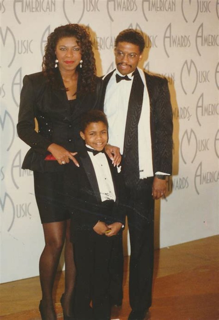 Natalie Cole’s son Robert Yancy passes at 39 Hot Sheet