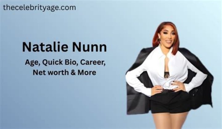 Natalie Nunn (BCG) Bio, Age, Parents, Husband, Daughter, Net Worth