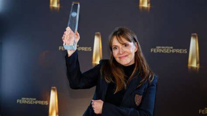 Natalie Scharf Biography IMDb