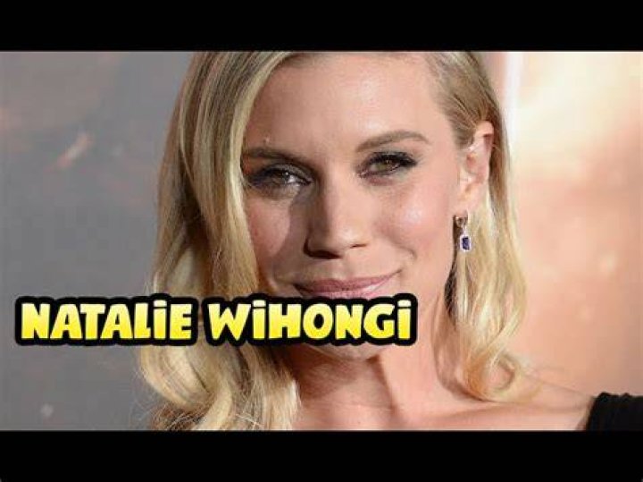Natalie Wihongi Bio, Net Worth, Height, Nationality, Age, Relationship