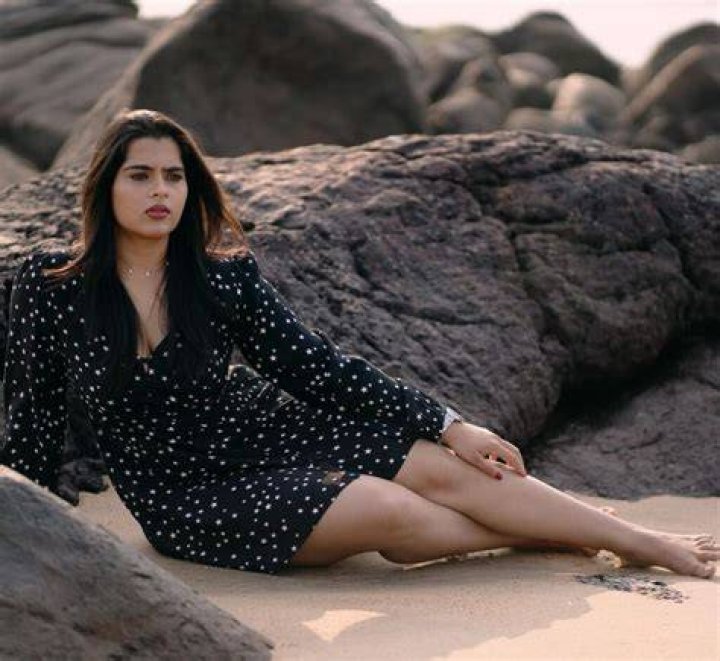 natasha_thahane Most Beautiful Black Women, Celebs