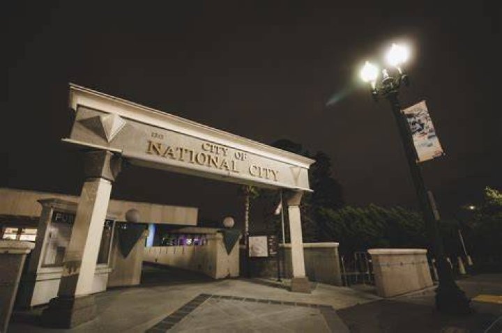 National City &lsquo;Teacher of the Year&rsquo; accused of sex crimes with sixth