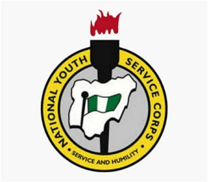 National Youth Service Corps Logo , Free Transparent Clipart ClipartKey