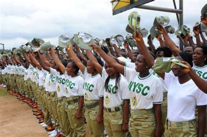 National Youth Service Corps (NYSC) Batch 'A' Stream Orientation Course is OUT