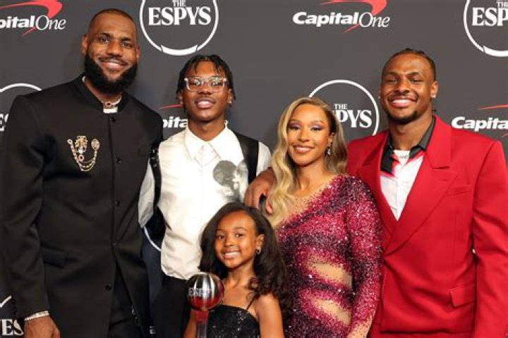 NBA family supports kids with cancer during ‘Hoops for St. Jude’ week
