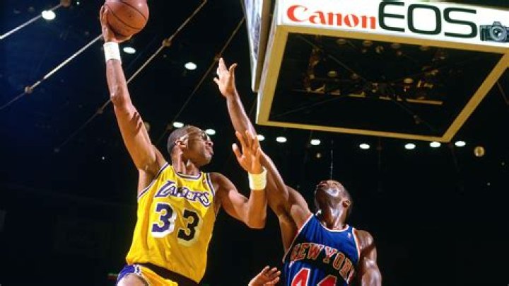 NBA Kareem AbdulJabbar's debut 50 years ago captivated country