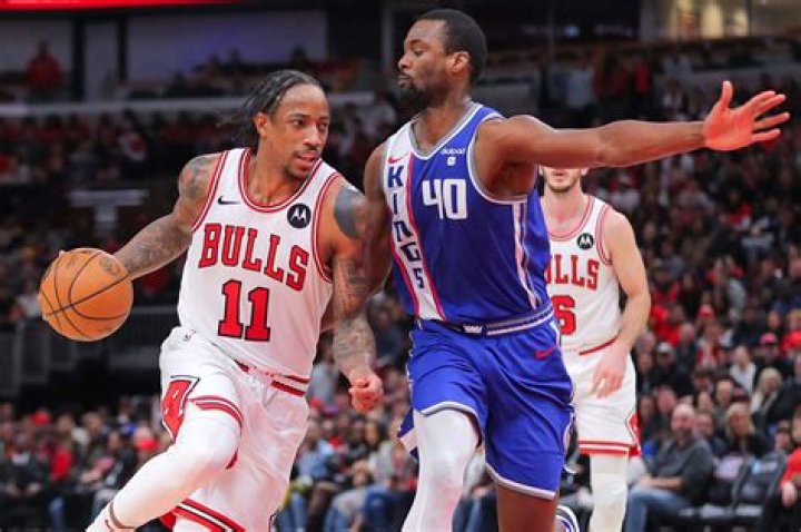 NBA Nets beat Bulls, close in on No. 2 seed in East ABSCBN News
