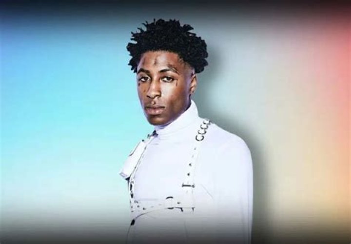 NBA YoungBoy Age 2023 Career Personal Life Assets