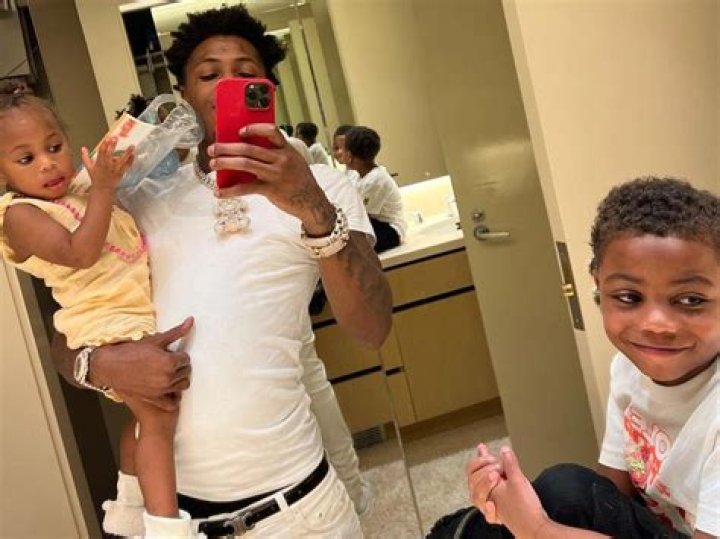 NBA Youngboy Got 10th GIRL Pregnant; Yaya Mayweather Addresses Girl On