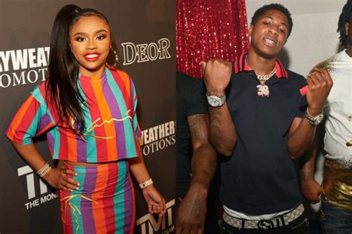 NBA Youngboy On Social Media Talking With Akademiks on Clubhouse App