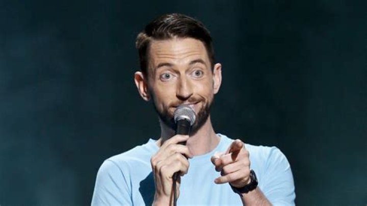 Neal Brennan Doesn't Have Any More Sad Stories Shepherd Express