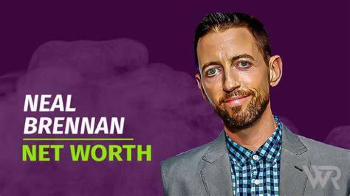 Neal Brennan Net Worth October 2023, Salary, Age, Siblings, Bio