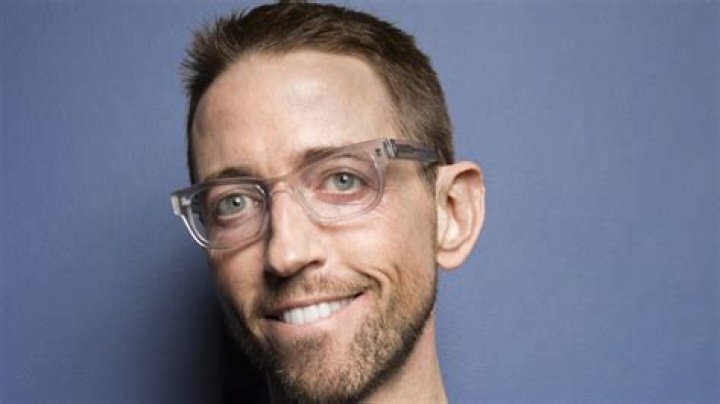 Neal Brennan's New Show Explores His Feelings Of Being Unacceptable NPR