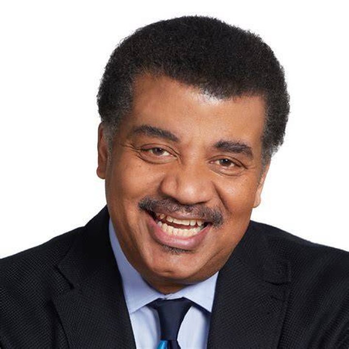Neil deGrasse Tyson during his funkadelic days pics