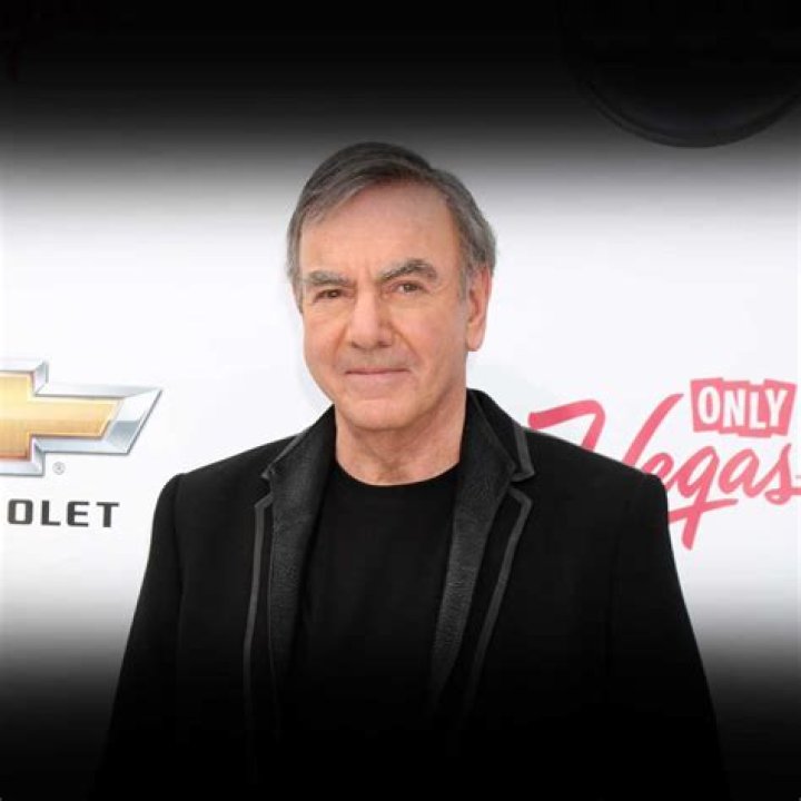 Neil Diamond Age, Bio, Birthday, Family, Net Worth