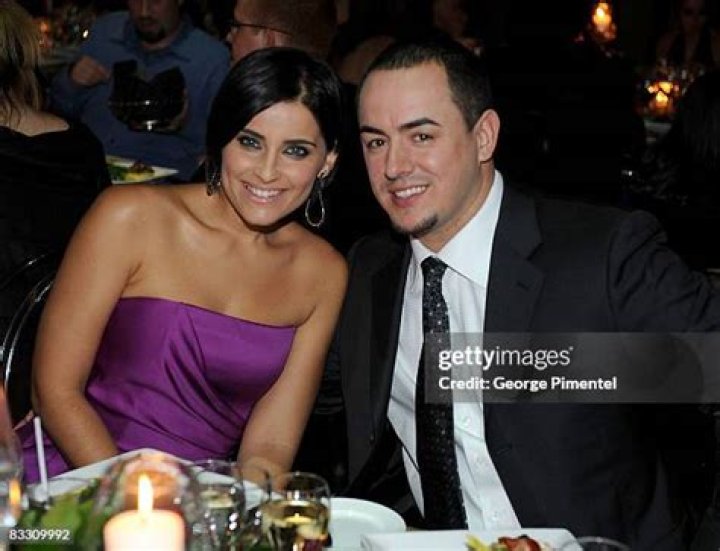 Nelly Furtado and Husband Demacio Castellon Split After 8 Years of