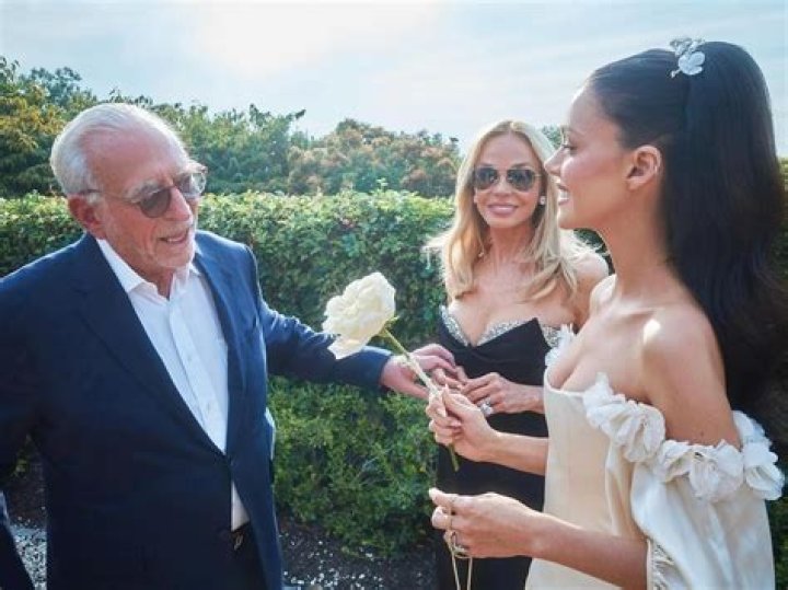 Nelson Peltz Daughter Wedding, Children, Net Worth, Wiki, Young, Family