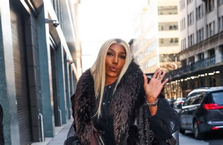 Nene Leakes Instagram William Rossi