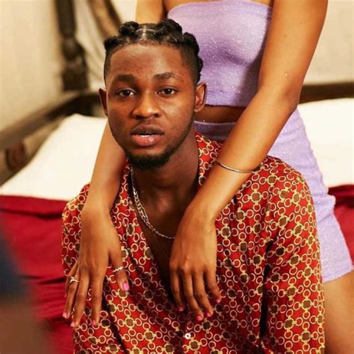 NET Honours 2021; Omah Lay Wins His Debut Award GBAfrica