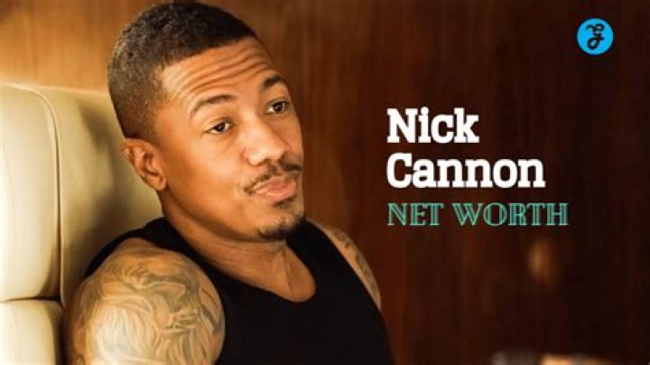 Net Worth Nick Cannon 2021 Exactly why is Nick Cannon famous? Krafitis