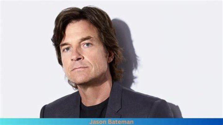 Net Worth of Jason Bateman 2024 Husband Info