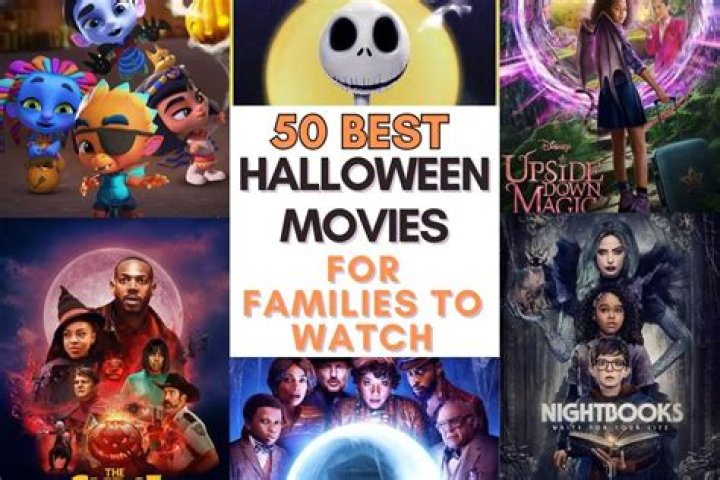 Netflix To Debut Family Halloween Movie 'Curse of Bridge Hollow' With