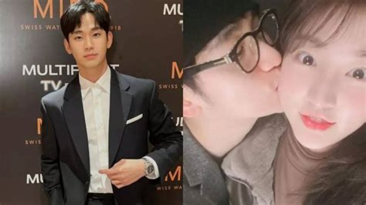 Netizens Prove Kim Soo Hyun And Seo Ye Ji Look So Alike They Could Be