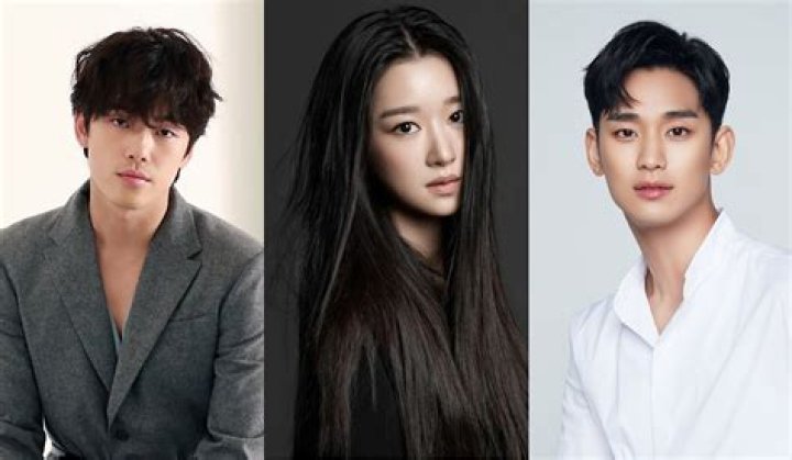 Netizens speculate that Seo Ye Ji was abusive towards Kim Jung Hyun