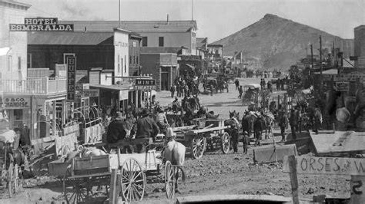 Nevada Historical Locations to Discover TravelNevada Nevada