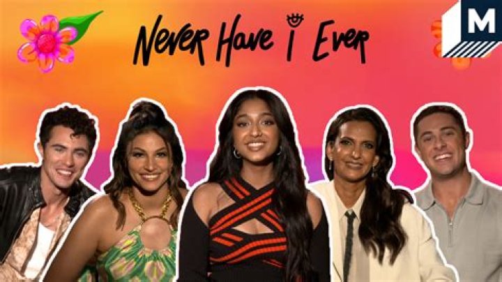 Never Have I Ever Do Devi and Ethan End Up Together? The Cinemaholic