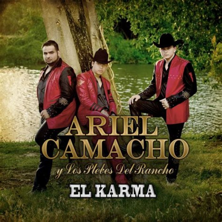 New Ariel Camacho Tribute Album Includes Duets With Gerardo Ortiz, Luis