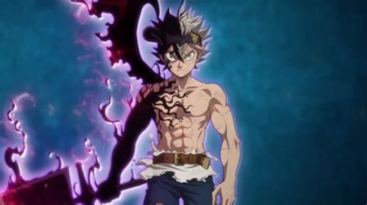 New Black Clover Game Details Could Be Releasing Soon