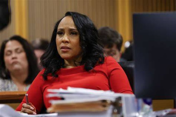New details reveal how Fani Willis, Nathan Wade relationship was exposed