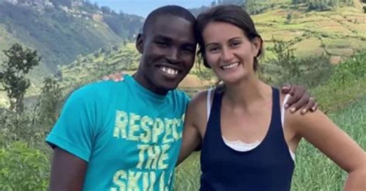 New Hampshire nurse and her daughter kidnapped in Haiti Daily Mail Online