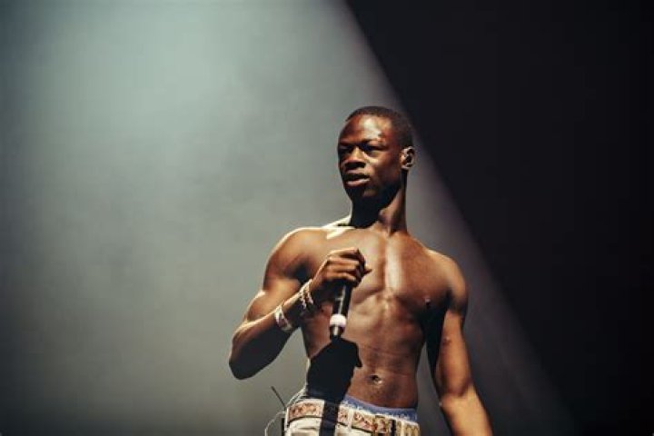 New J Hus Album Beautiful and Brutal Yard