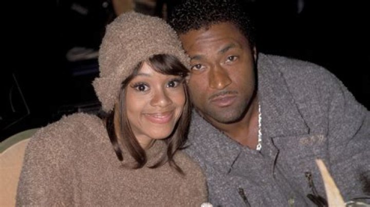 New Lifetime Series Looks At Relationships Of TLC's LeftEye And Andre