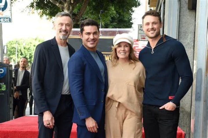 New parents Zac and Alice Goldsmith appear in public for the first time