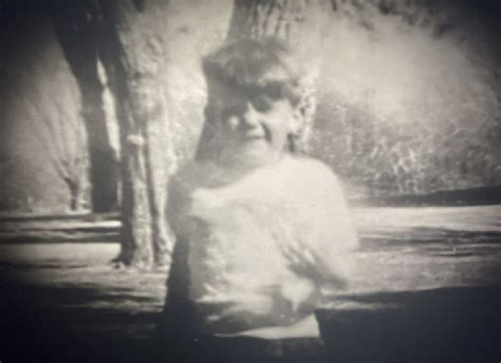 New picture of Ed Kemper as a child Edmund Kemper Stories