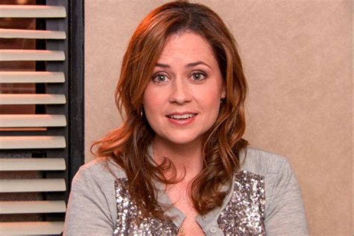 New Promo Photo Pam Beesly Photo (4836224) Fanpop