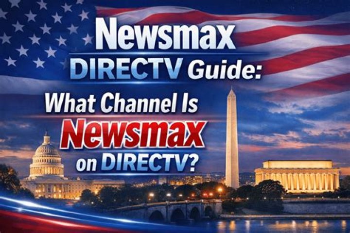 NewsMax TCRP