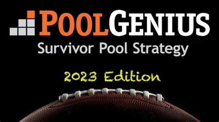 NFL Survivor Pool Strategy 2023 Best tips, pick advice for how to win