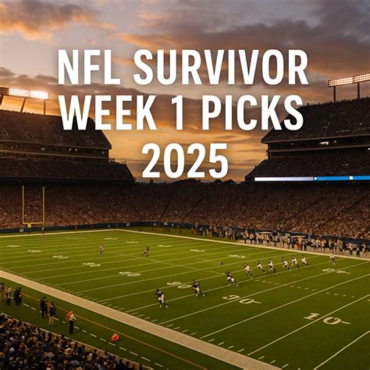 NFL survivor pool strategy/picks, Week 4 Considering safe, value, trap