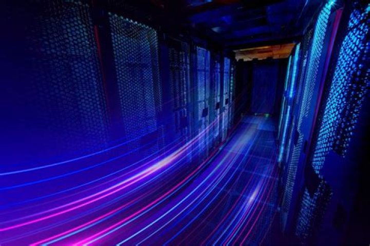 NFS Definition Data Center Solutions Stands for File System.