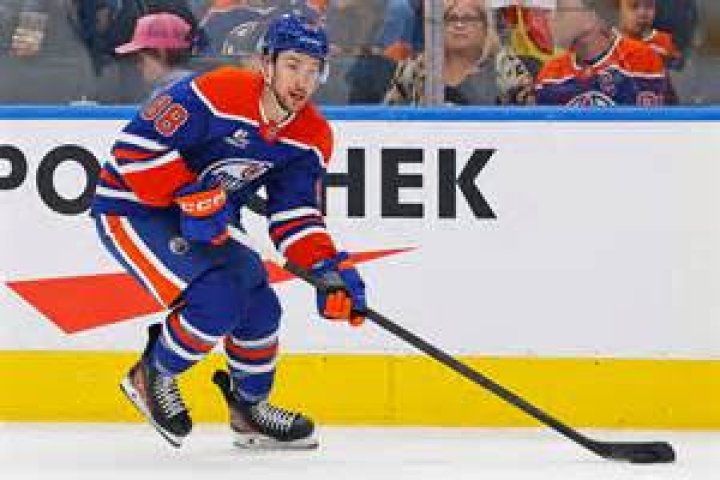 NHL Who Are Andrew Mangiapane Parents? Girlfriend Or Wife Facts