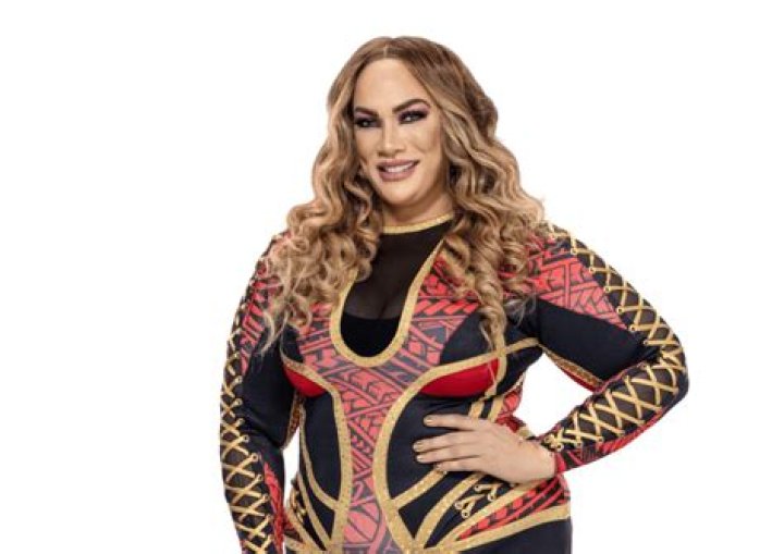 Nia Jax Children Does Nia Jax have Kids? ABTC