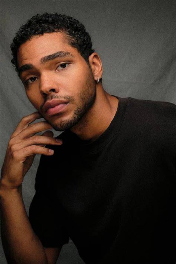 Nicholas Duvernay IMDb