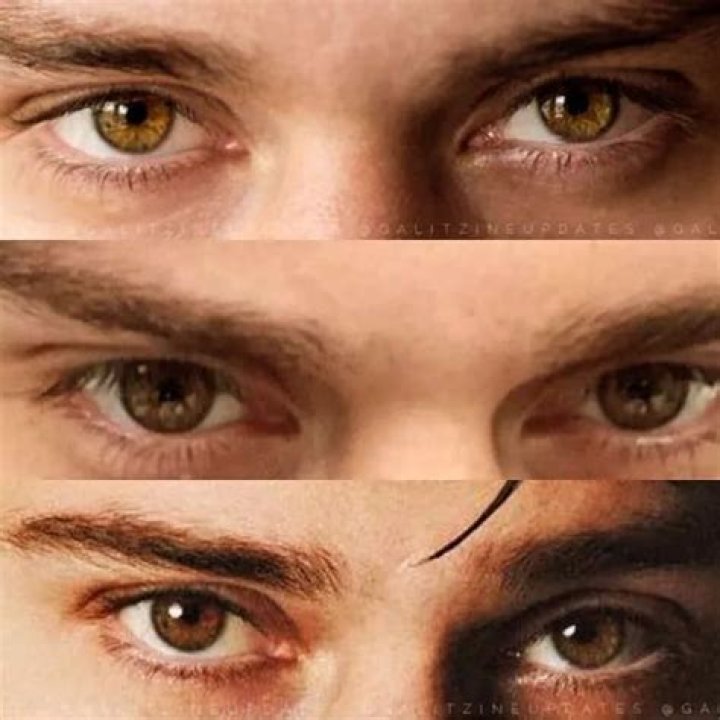 Nicholas Galitzine Eyes, Pretty Men, Male Model Face, Foto Rap Monster Bts, British